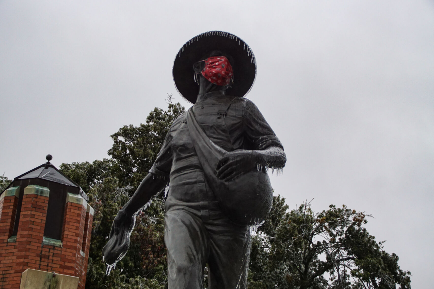 Seed Sower